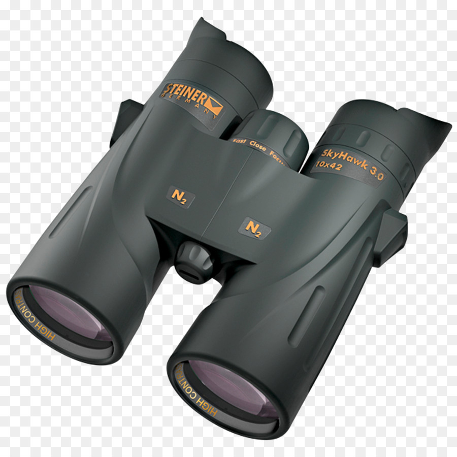 Steiner Ranger Xtreme Binocular，Binóculos PNG