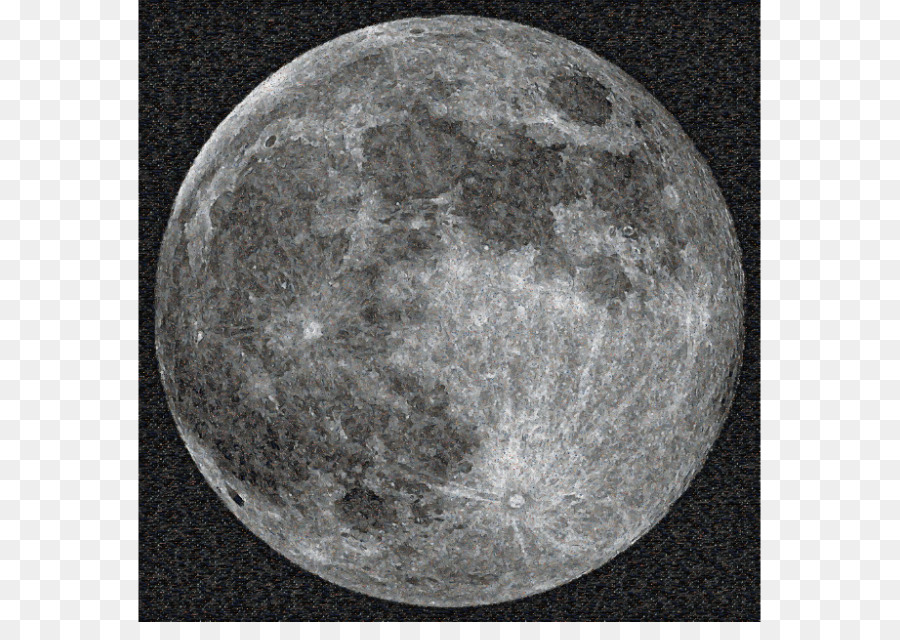 Lua Cheia，O Google Lunar X Prize PNG