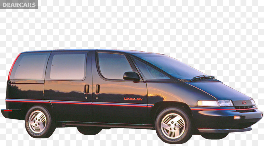 1995 Chevrolet Lumina Apv，Porque PNG