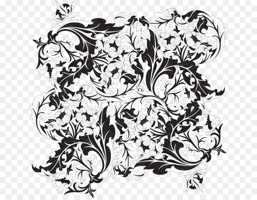 Ornamento，Decoupage PNG