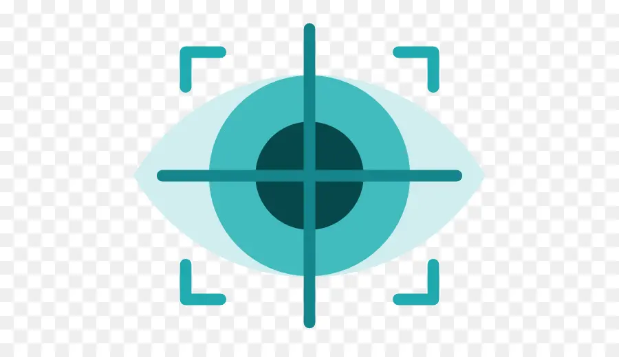 Eye Tracking，ícones Do Computador PNG