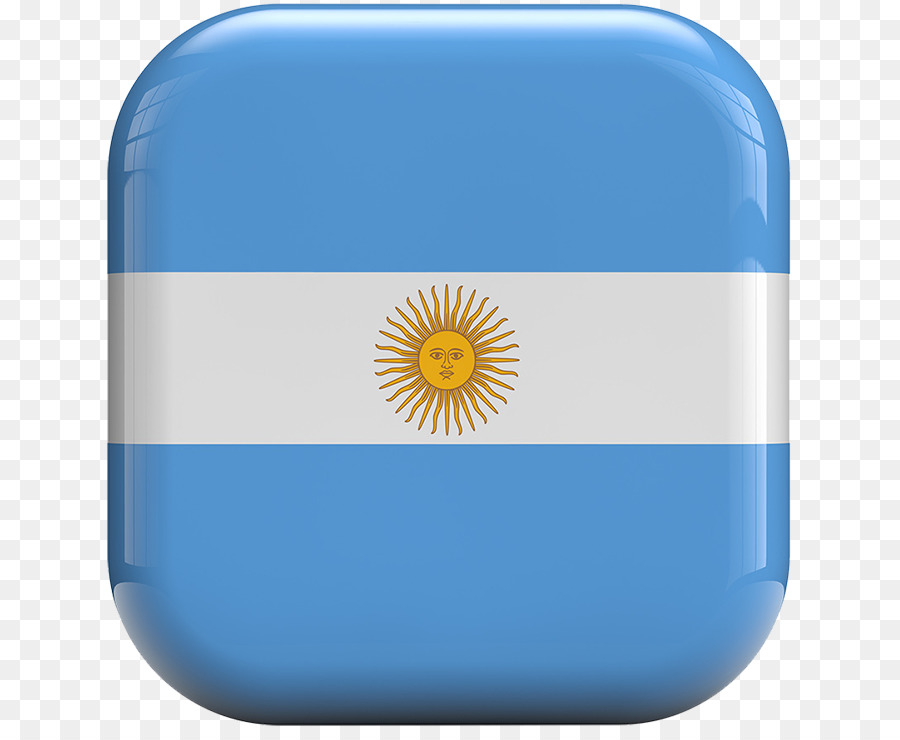 Argentina，Poliéster PNG