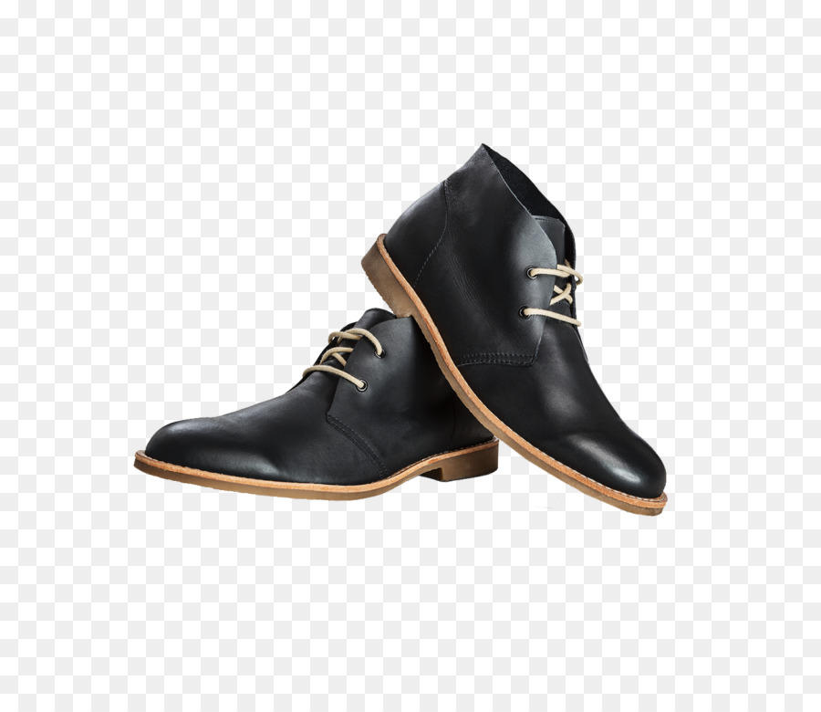 Botas Pretas，Sapato PNG