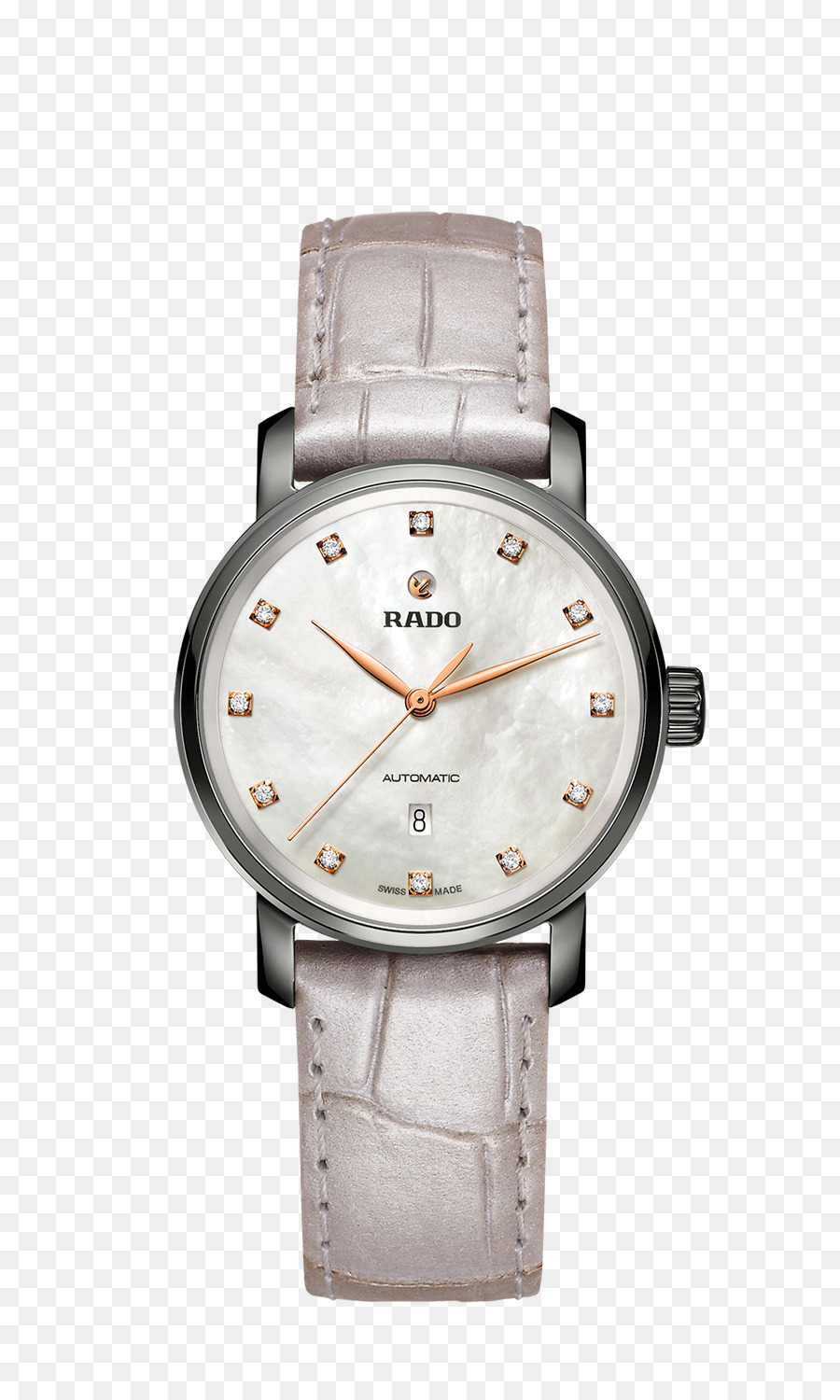 Rado，Assistir PNG