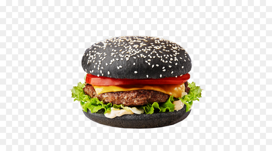 X Burger，Alface PNG