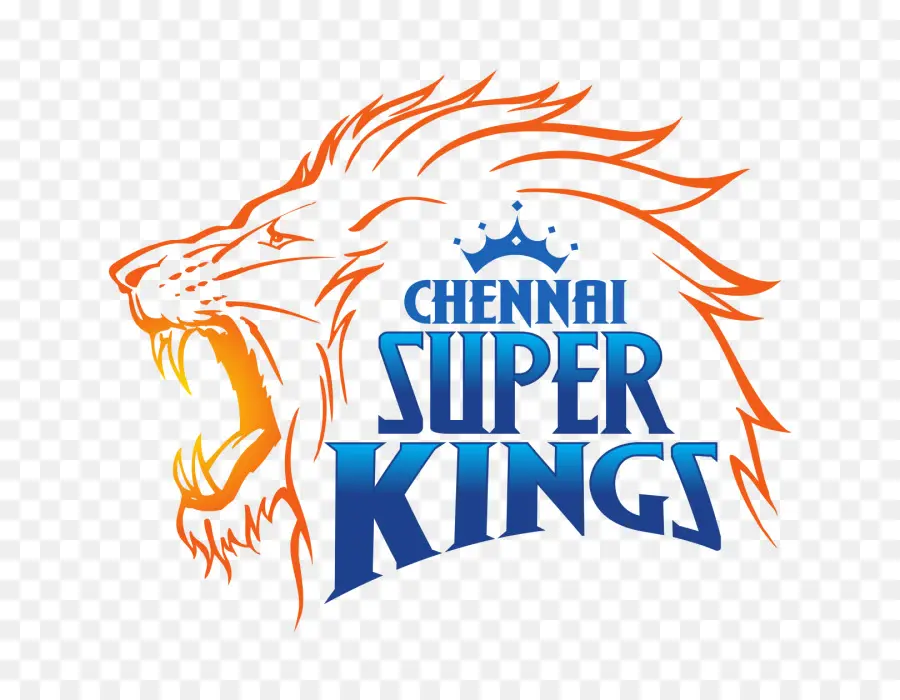 Chennai Super Kings，2018 Indian Premier League PNG