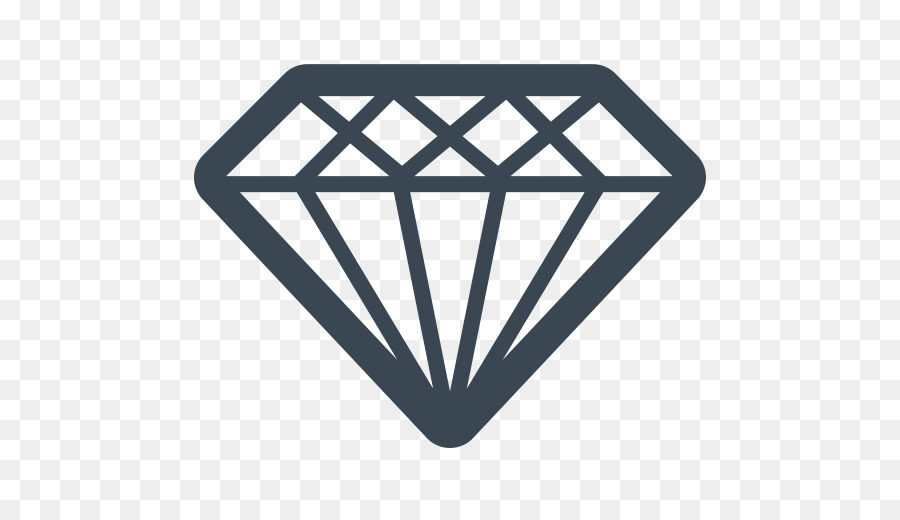 Ícone De Diamante，Diamante PNG