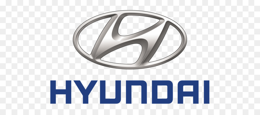 Logotipo Da Hyundai，Carro PNG