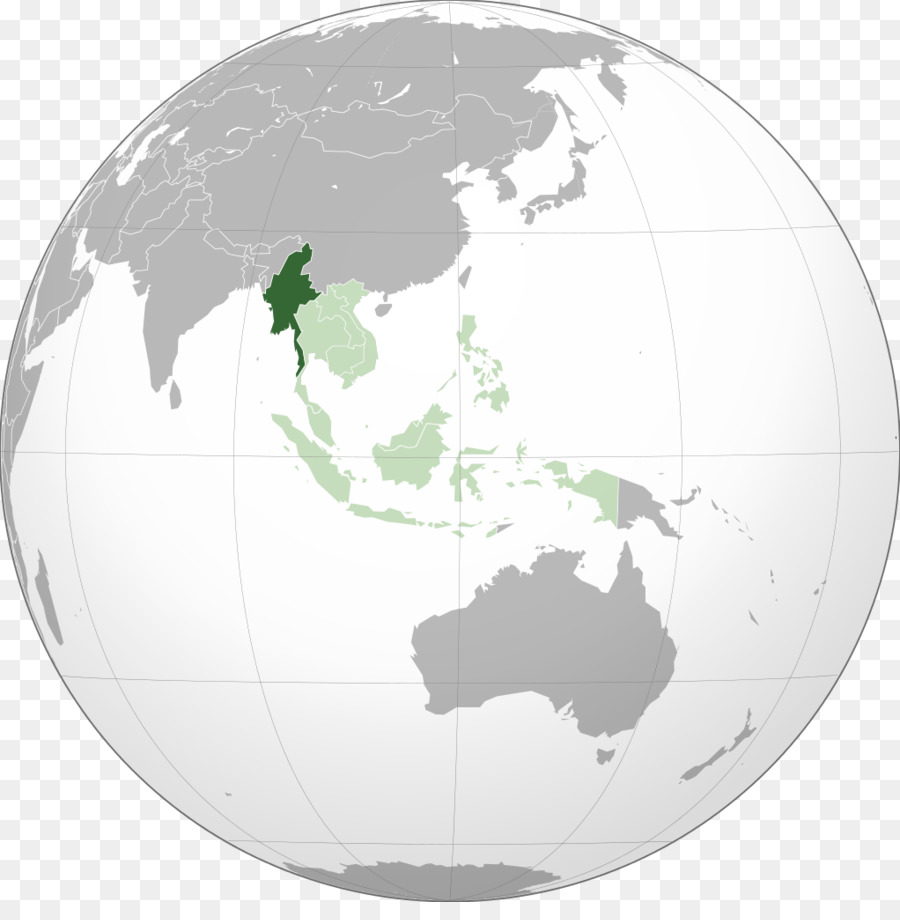 Filipinas，Ásia PNG