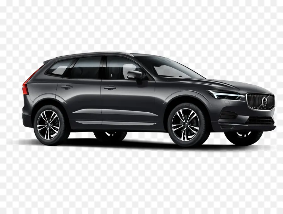 Volvo Xc60，Carro PNG