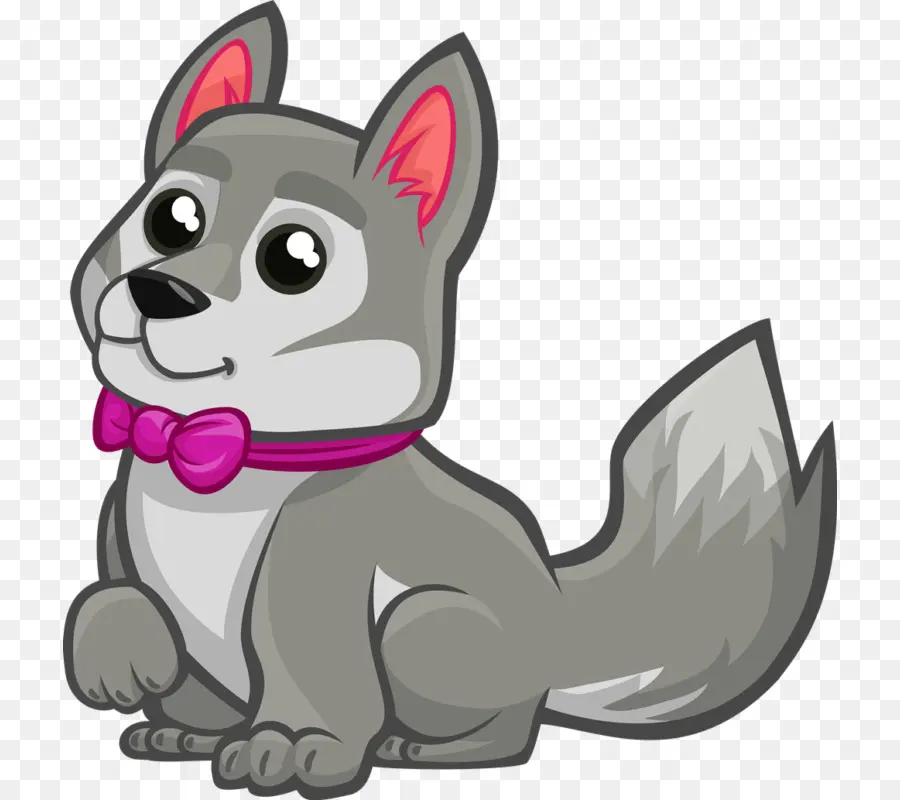 Cachorro De Desenho Animado，Filhote De Cachorro PNG