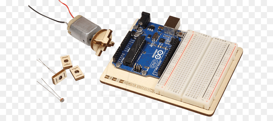 Arduino，Eletrônica PNG