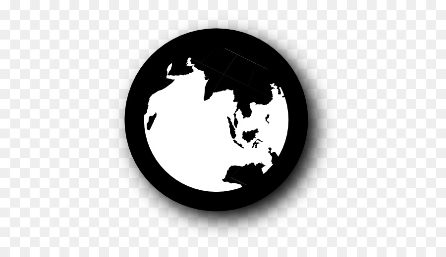 Globo，Terra PNG