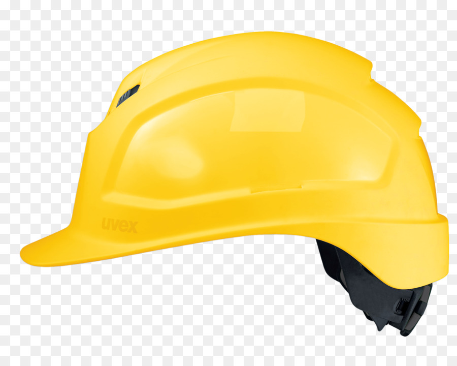 Capacete Amarelo，Capacete PNG