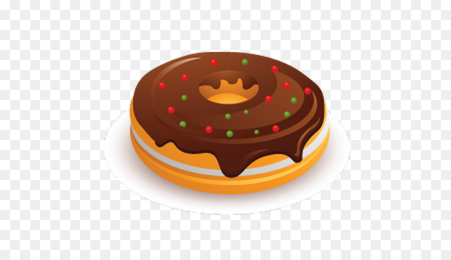 ícones Do Computador，Donuts PNG