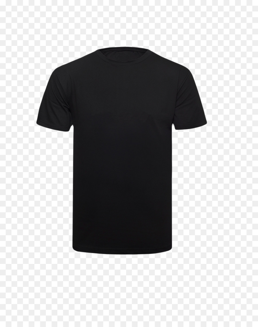 Camiseta Preta，Vestuário PNG