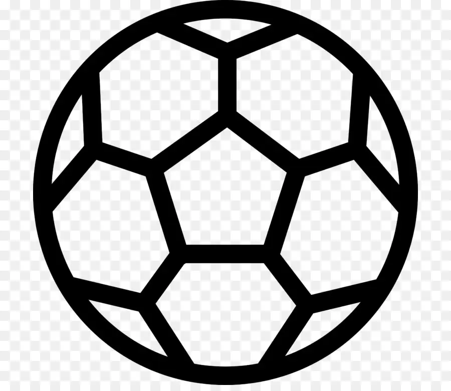 Bola De Futebol，Futebol PNG