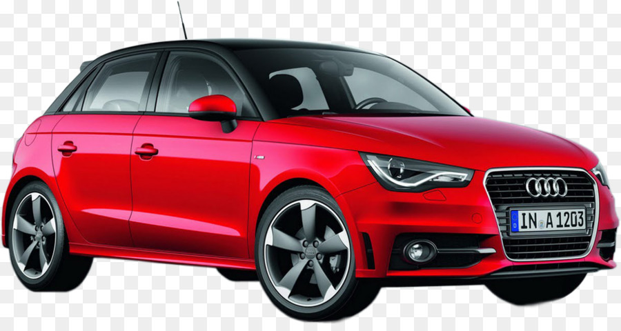 Carro Vermelho，Automóvel PNG