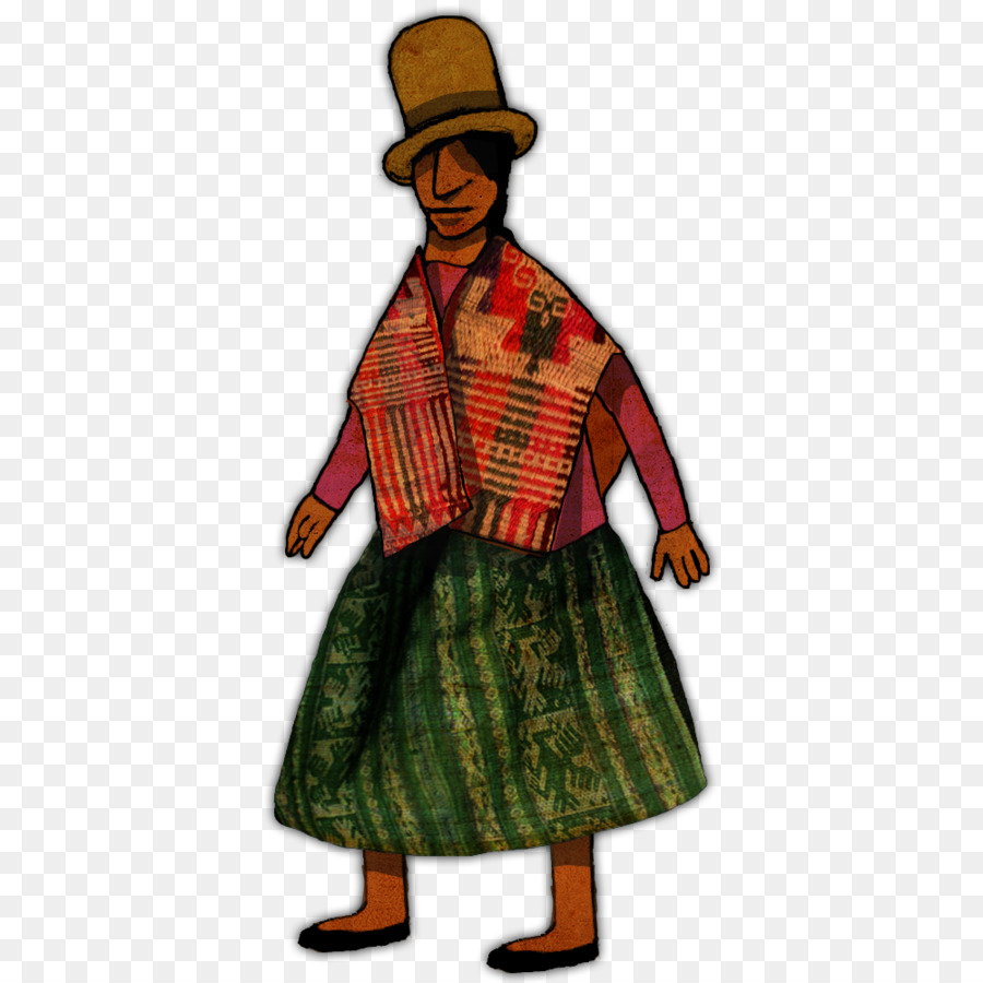 Mulher Tradicional，Roupas PNG