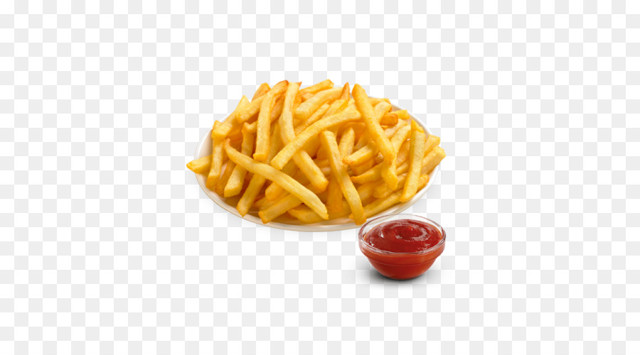 Batatas Fritas，Lanche PNG