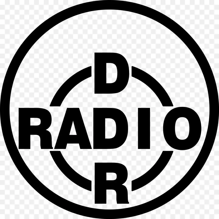 Logotipo Da Rádio，Círculo PNG