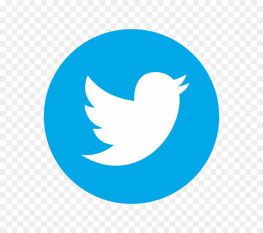 Logotipo Do Twitter，Mídias Sociais PNG