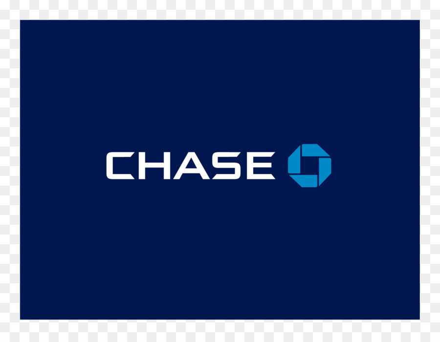 Logo, Chase Bank, Banco png transparente grátis