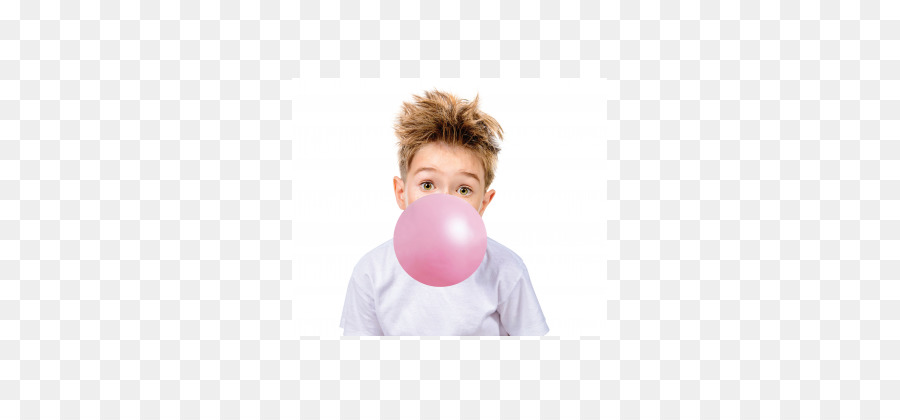 Bubble Gum，A Goma De Mascar PNG