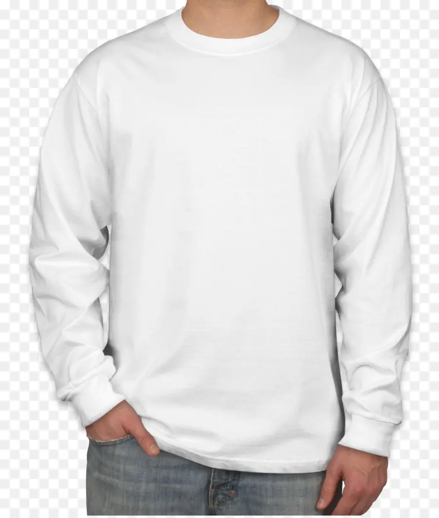 Camisa，Branco PNG