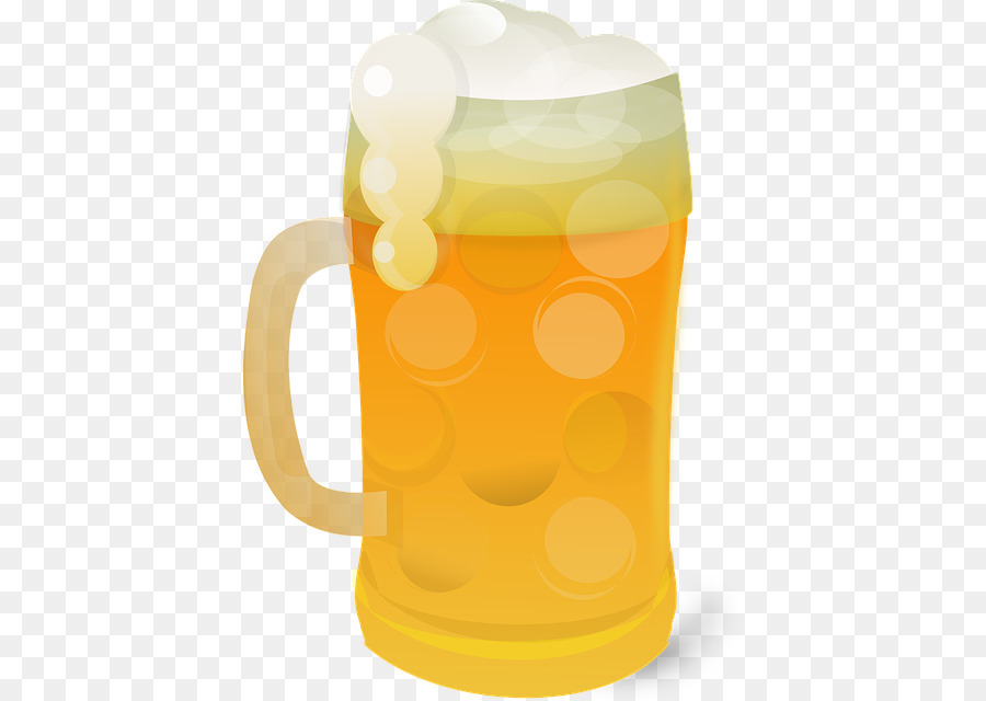 Caneca De Cerveja，Álcool PNG