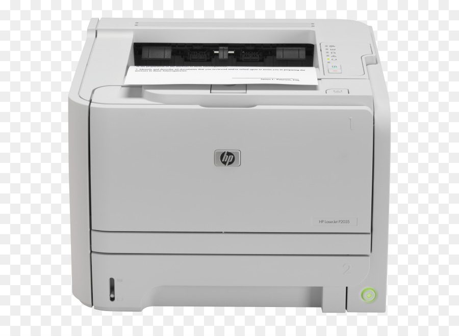 Hewlett Packard，Impressão A Laser PNG