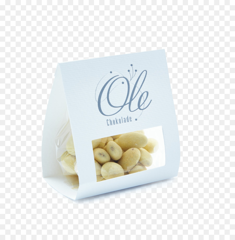 Praline，Sabor PNG