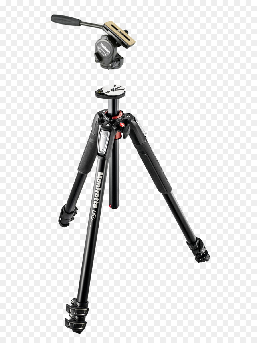 Vitec Group Manfrotto 055xprob，Manfrotto PNG