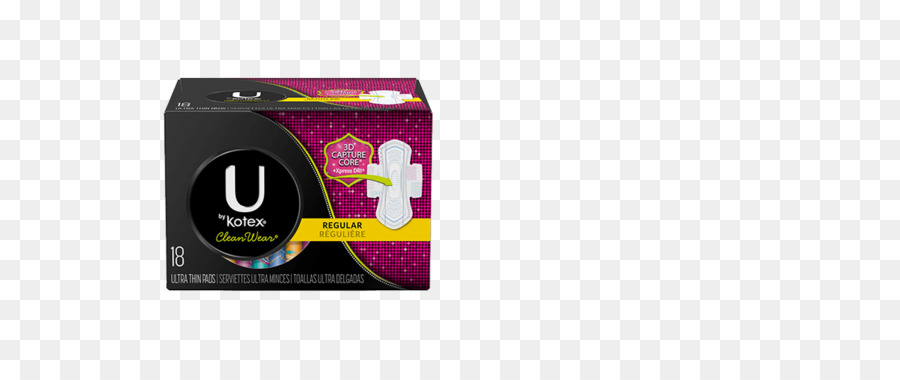 Kotex，Sempre PNG