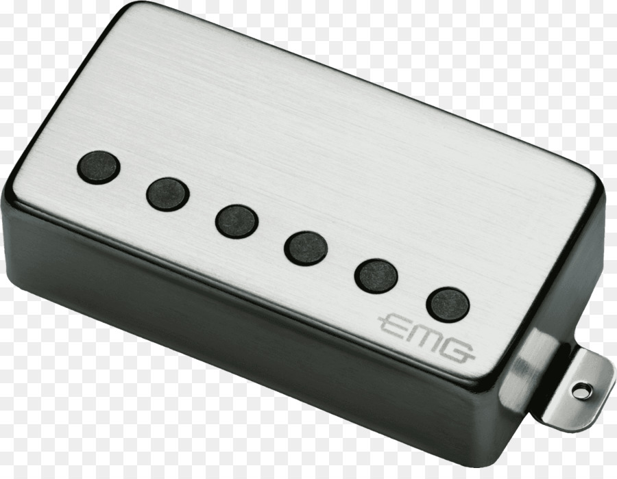 Emg 81，Humbucker PNG