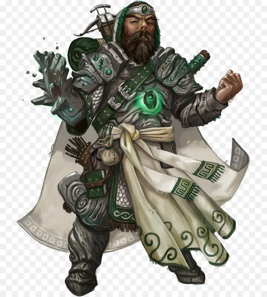 Pathfinder Roleplaying Game，Dungeons Dragons PNG