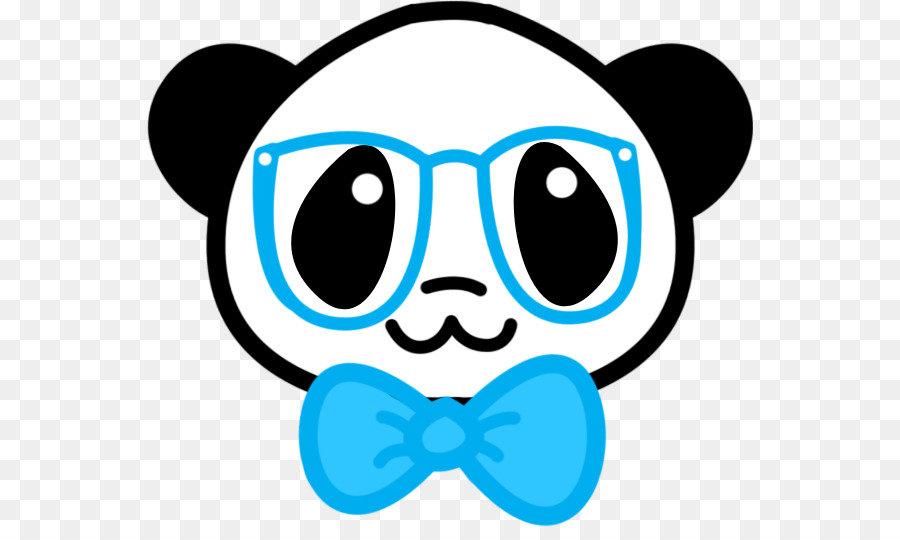 Panda，Desenho Animado PNG