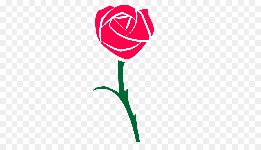 Rosa，Vermelho PNG