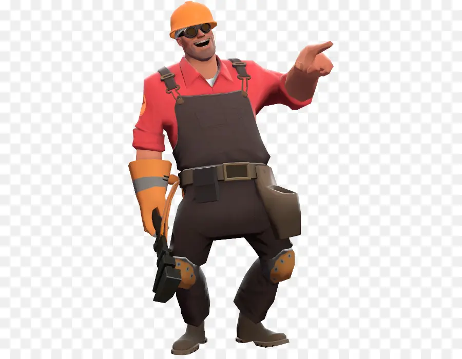 Personagem Engenheiro，Engenheiro PNG