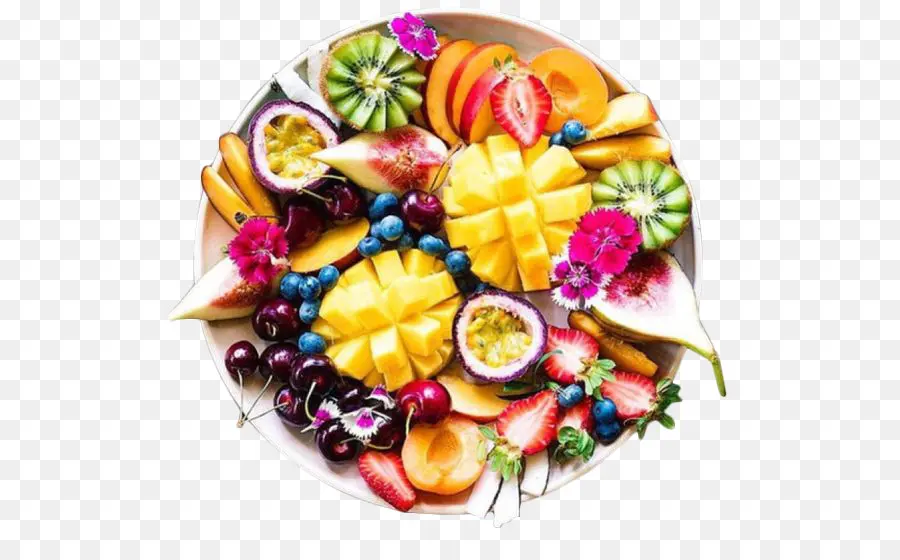 Salada De Frutas，Frutas PNG