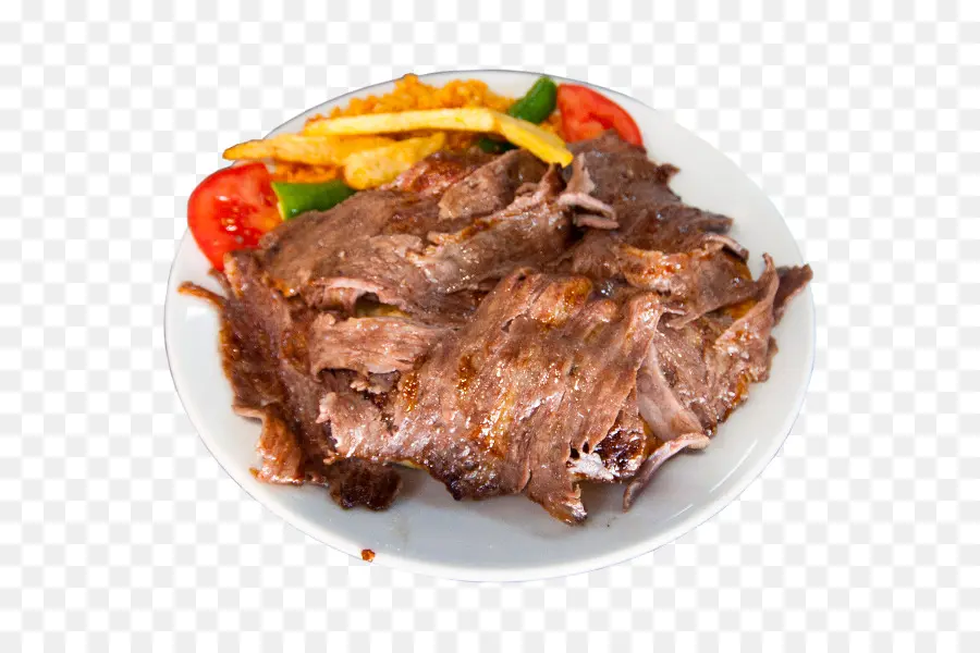 Prato De Carne，Placa PNG