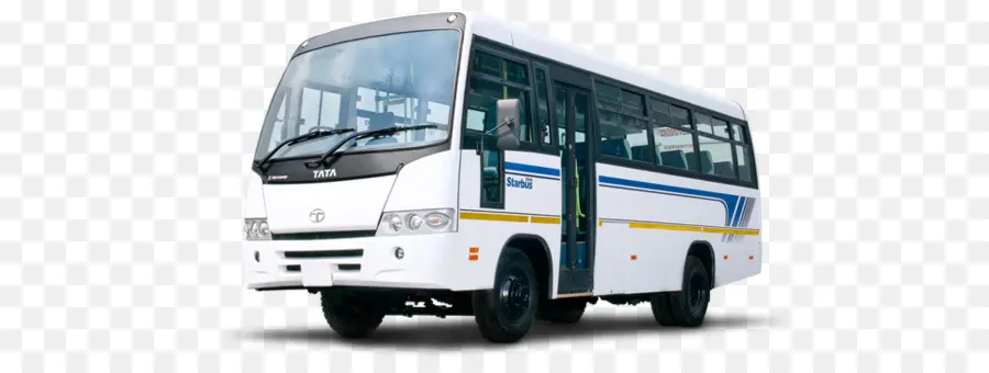 A Tata Motors，ônibus PNG