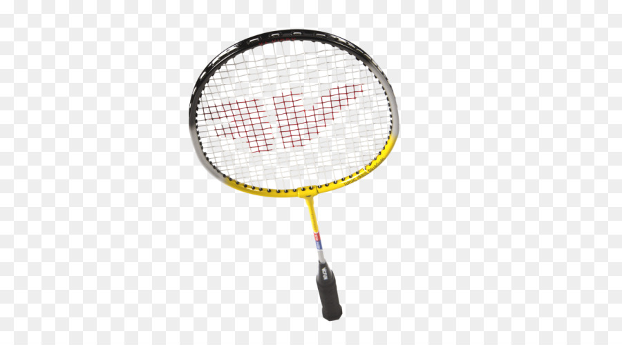 Raquete De Badminton，Raquete PNG