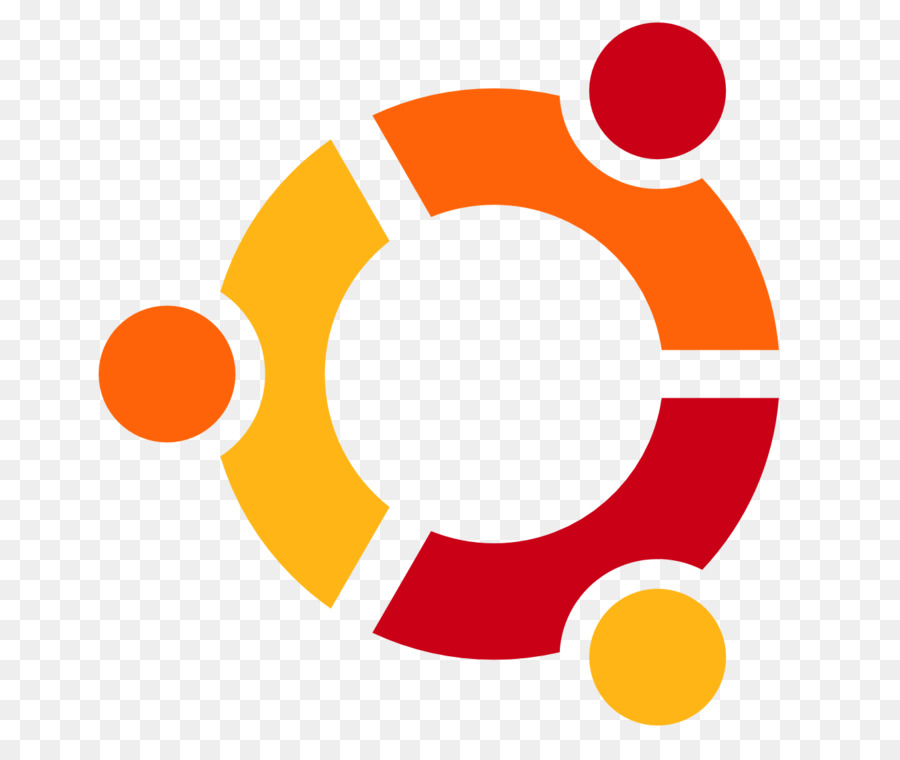 Logotipo Do Ubuntu，Sistema Operacional PNG