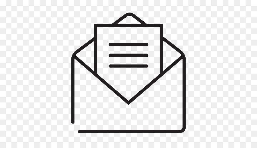 Envelope Com Mensagem，Correspondência PNG