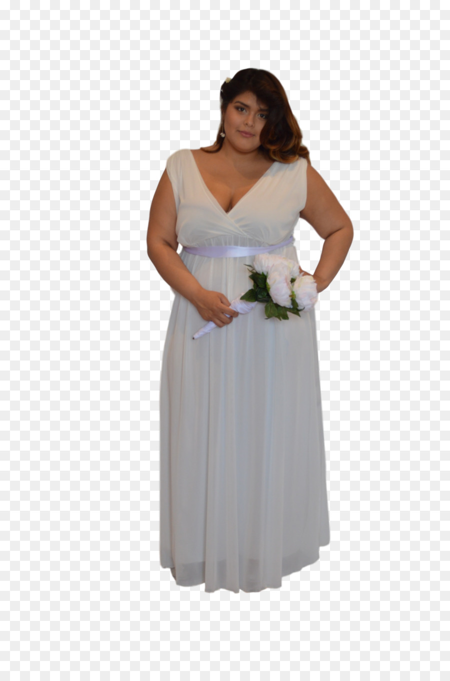 Vestido De Noiva，Vestido PNG