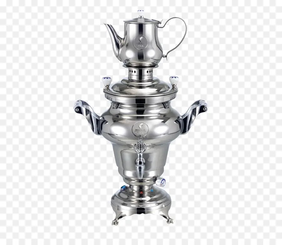 Samovar，Bule PNG