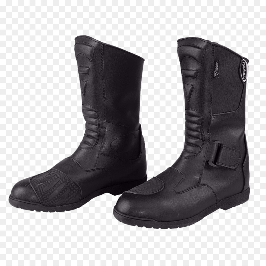 Botas De Motocicleta，Couro PNG