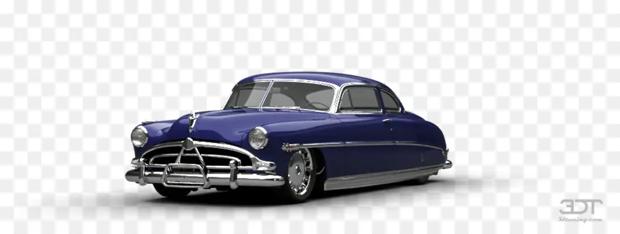 Carro Azul，Automóvel PNG