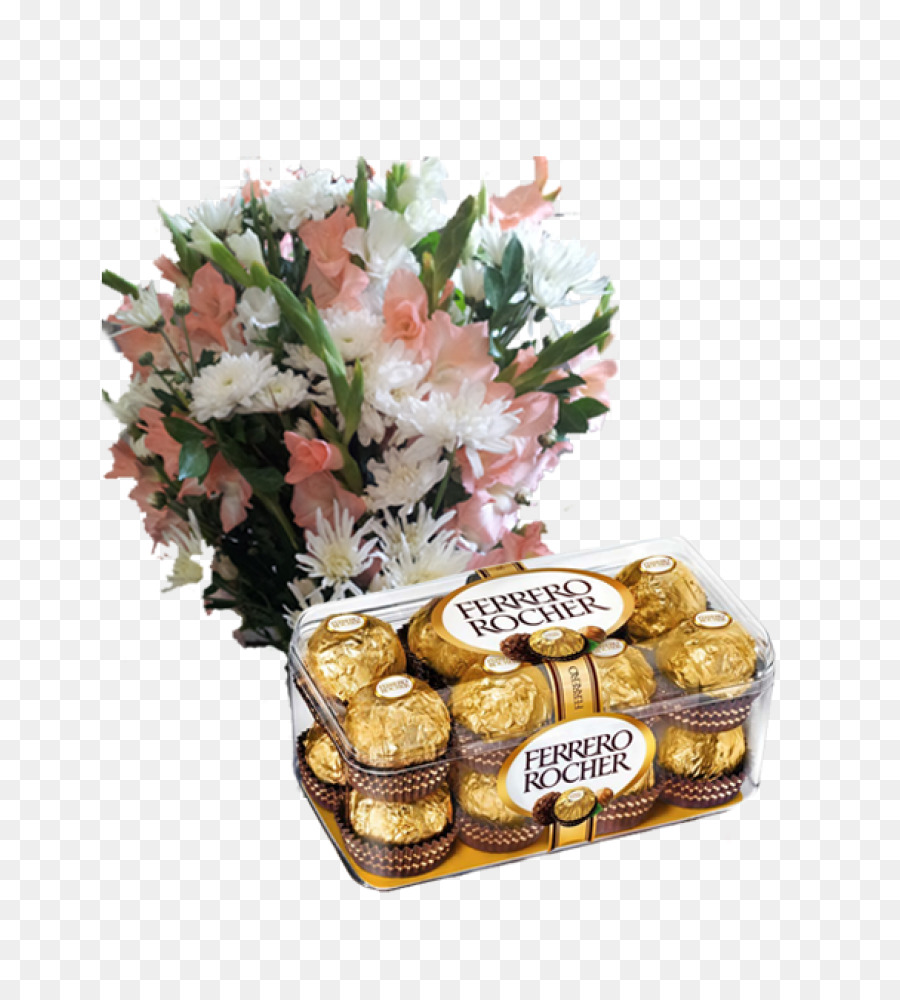 Ferrero Rocher，Chocolate PNG